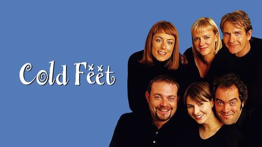 Cold Feet - Backdrop