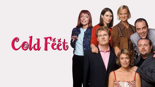 Cold Feet - Backdrop