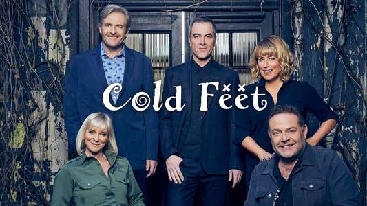 Cold Feet - Backdrop