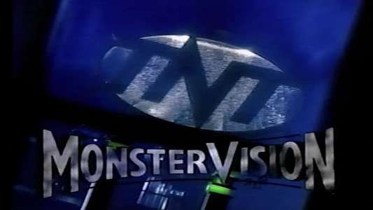 MonsterVision - Backdrop