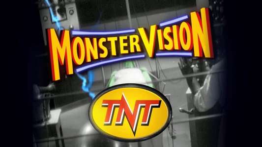 MonsterVision - Backdrop