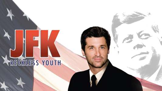 JFK: Reckless Youth - Backdrop