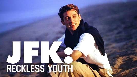 JFK: Reckless Youth - Backdrop