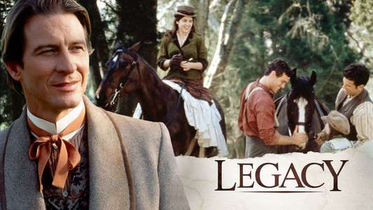 Legacy - Backdrop
