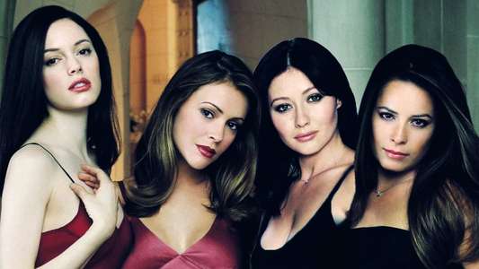 Charmed - Backdrops