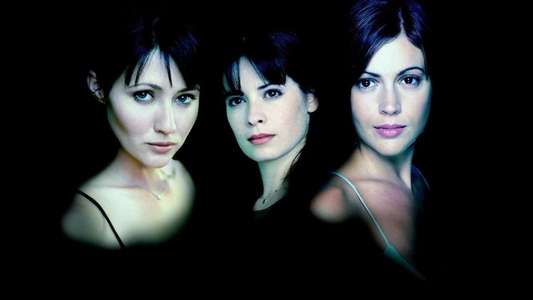 Charmed - Backdrops