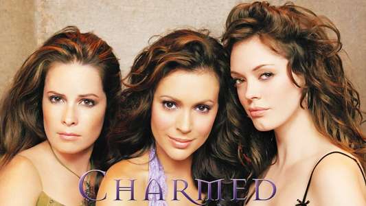 Charmed - Backdrops