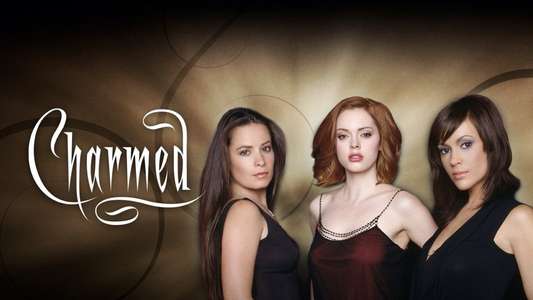 Charmed - Backdrops