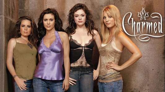 Charmed - Backdrops
