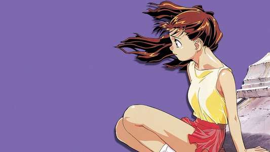 Kurogane Communication - Backdrop