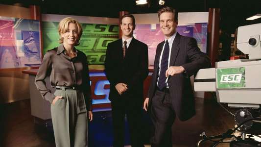 Sports Night - Backdrop