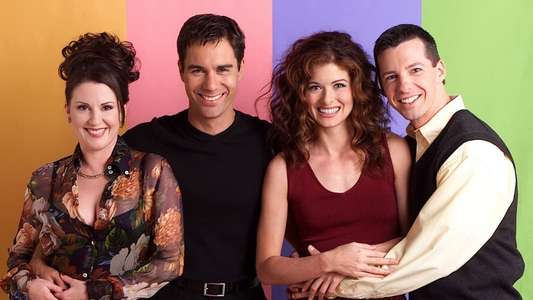 Will & Grace - Backdrops