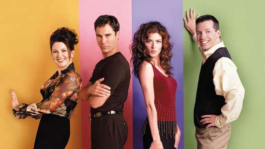 Will & Grace - Backdrops