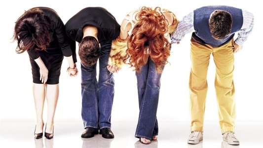 Will & Grace - Backdrops