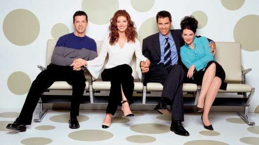 Will & Grace - Backdrops