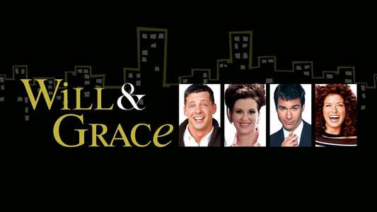 Will & Grace - Backdrops