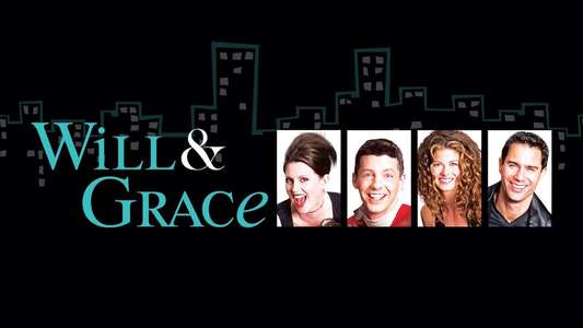 Will & Grace - Backdrops
