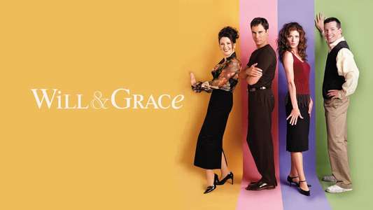 Will & Grace - Backdrops