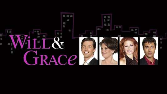 Will & Grace - Backdrops
