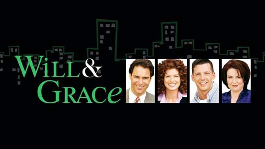 Will & Grace - Backdrops