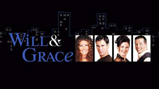 Will & Grace - Backdrops