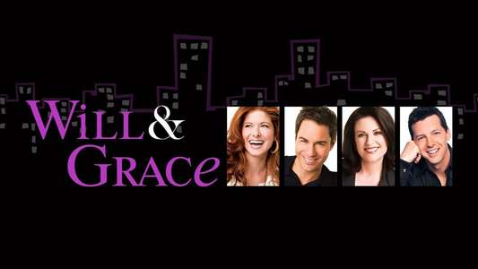 Will & Grace - Backdrops