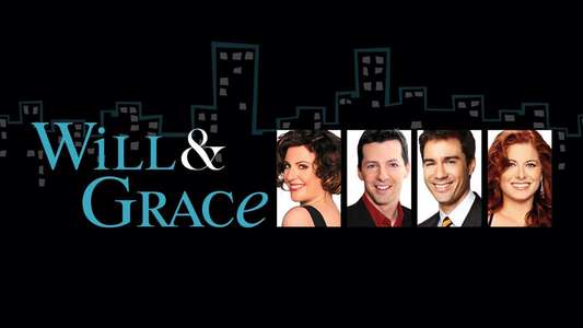 Will & Grace - Backdrops
