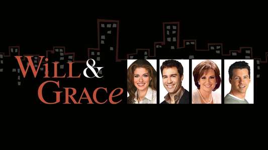 Will & Grace - Backdrops