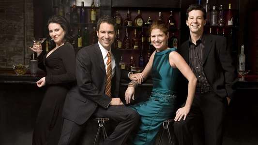 Will & Grace - Backdrops