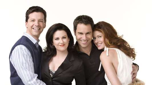 Will & Grace - Backdrops