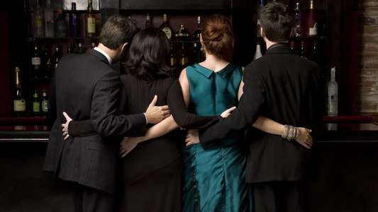 Will & Grace - Backdrops