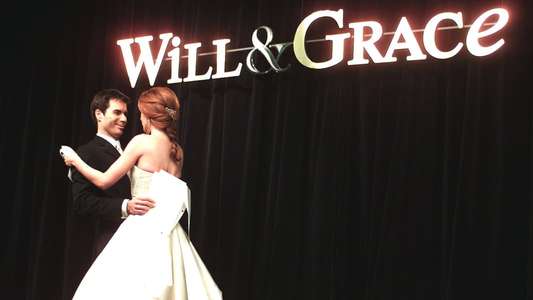 Will & Grace - Backdrops