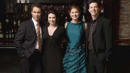Will & Grace - Backdrops