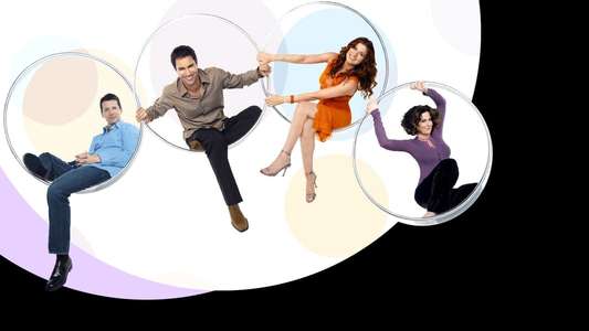 Will & Grace - Backdrops