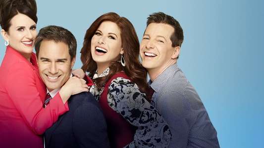 Will & Grace - Backdrops