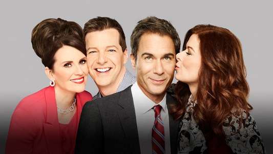 Will & Grace - Backdrops