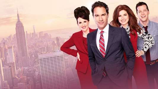 Will & Grace - Backdrops
