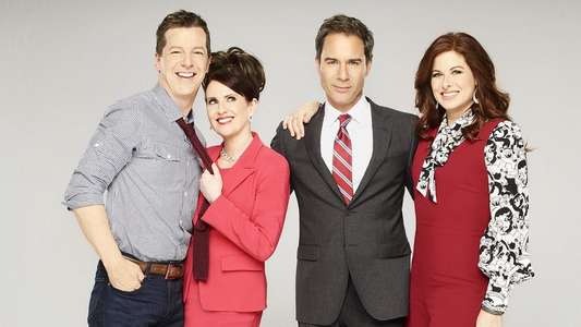 Will & Grace - Backdrops
