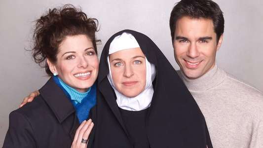 Will & Grace - Backdrops