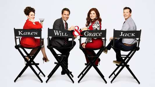 Will & Grace - Backdrops