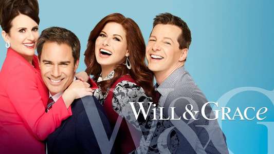 Will & Grace - Backdrops