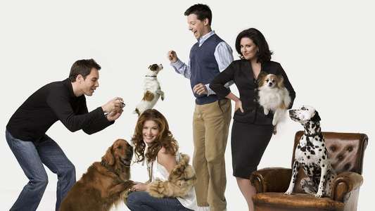 Will & Grace - Backdrops