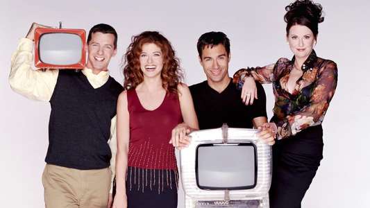 Will & Grace - Backdrops