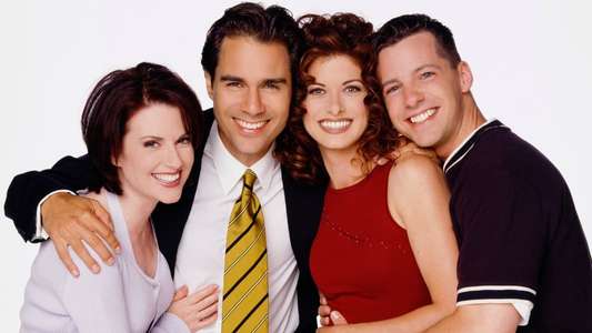 Will & Grace - Backdrops