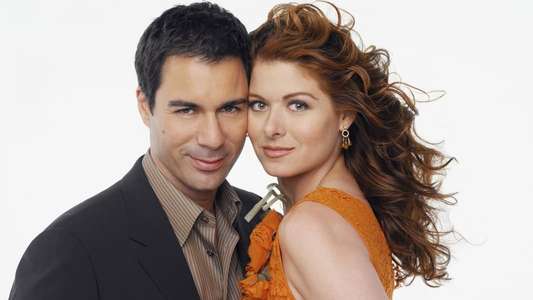 Will & Grace - Backdrops