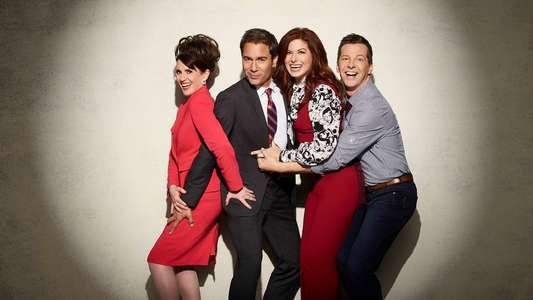 Will & Grace - Backdrops