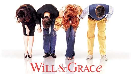 Will & Grace - Backdrops