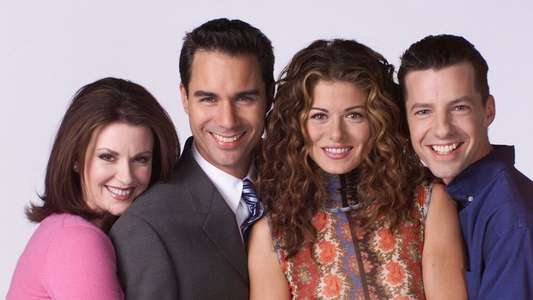 Will & Grace - Backdrops
