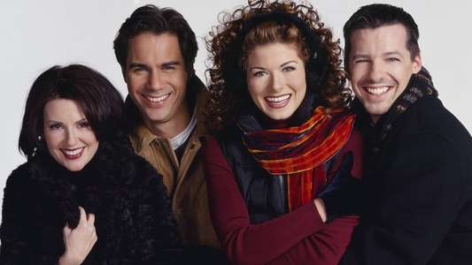 Will & Grace - Backdrops