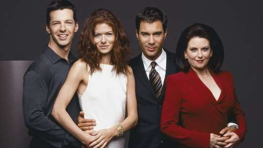 Will & Grace - Backdrops